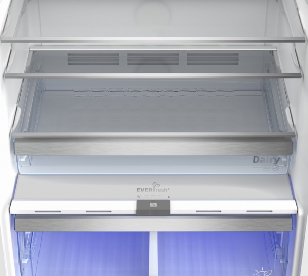 Beko 983630 EB Buzdolabı
