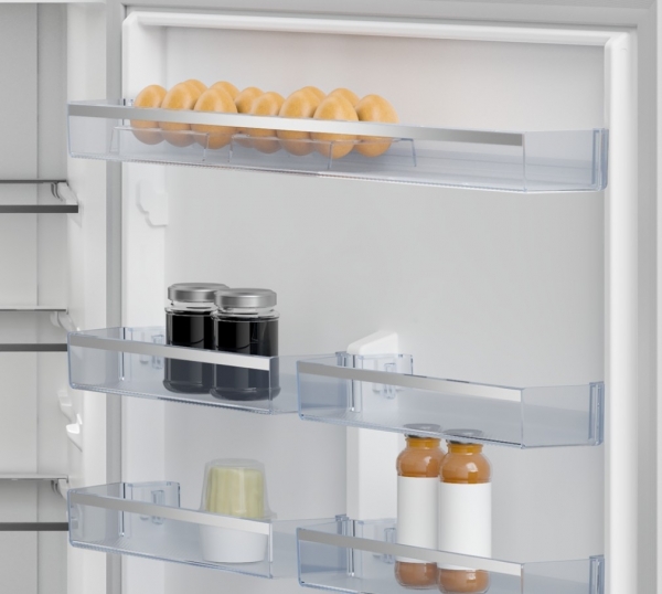 Beko 983630 EB Buzdolabı