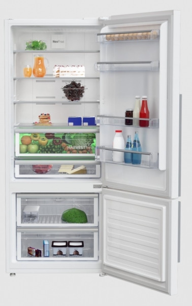 Beko 674532 EB Buzdolabı
