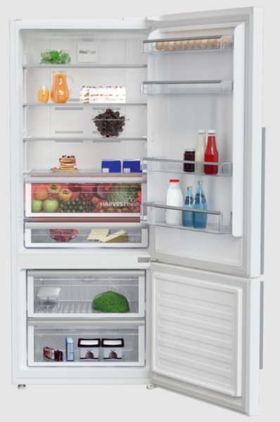 Beko 674532 EB Buzdolabı