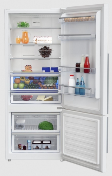 Beko 674532 EB Buzdolabı