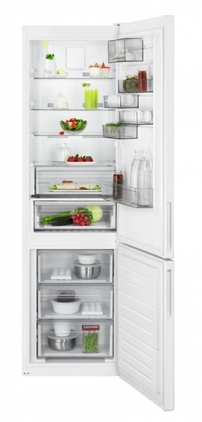 AEG RCB636E5MW Buzdolabı