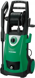Hikoki AW150 Yüksek Basınçlı Yıkama Makinesi