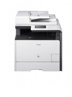 Canon I-Sensys MF728Cdw Yazıcı
