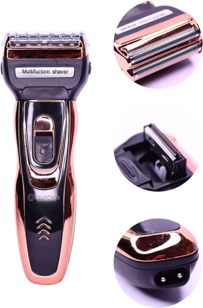 Dempower DP-03 Çok Amaçlı Tıraş Makinesi