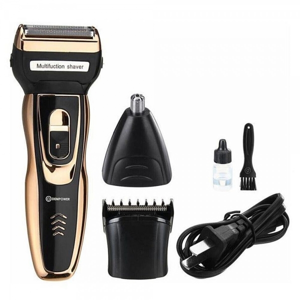 Dempower DP-03 Çok Amaçlı Tıraş Makinesi