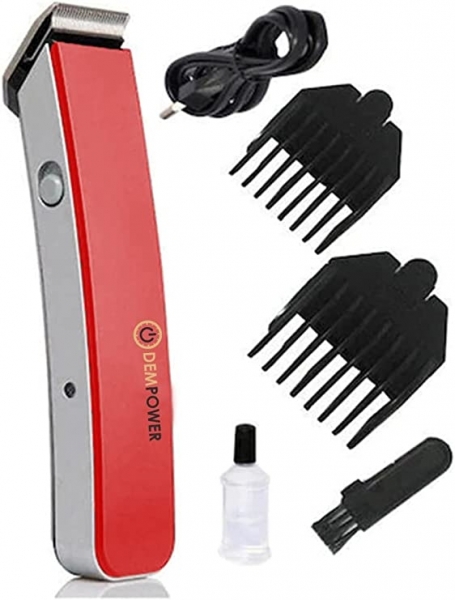 Dempower DP-02 Saç Kesme Makinesi
