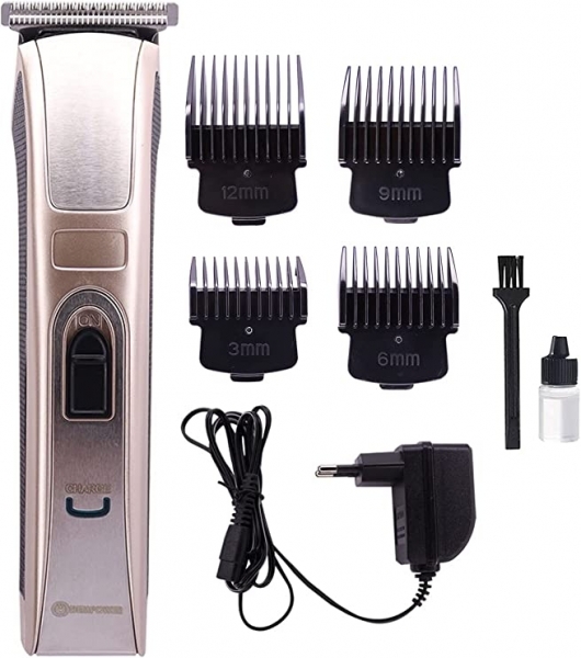 Dempower DP-05 Saç Kesme Makinesi