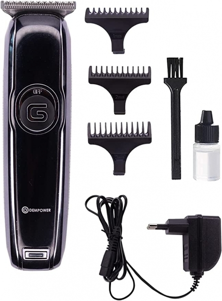 Dempower DP-10 Saç Kesme Makinesi