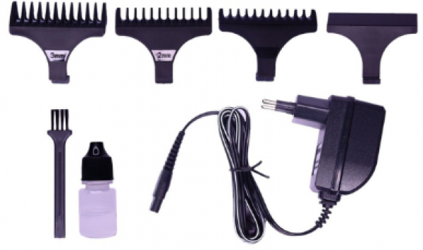 Dempower DP-10 Saç Kesme Makinesi