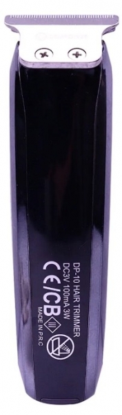 Dempower DP-10 Saç Kesme Makinesi