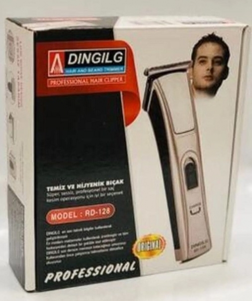 Dingling RD-128 Sakal Kesme Makinesi