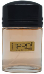 Poni Chocolate EDT 85 ml Erkek Parfümü resim