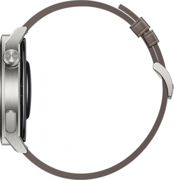 Huawei Watch GT 3 Pro Titanium Akıllı Saat