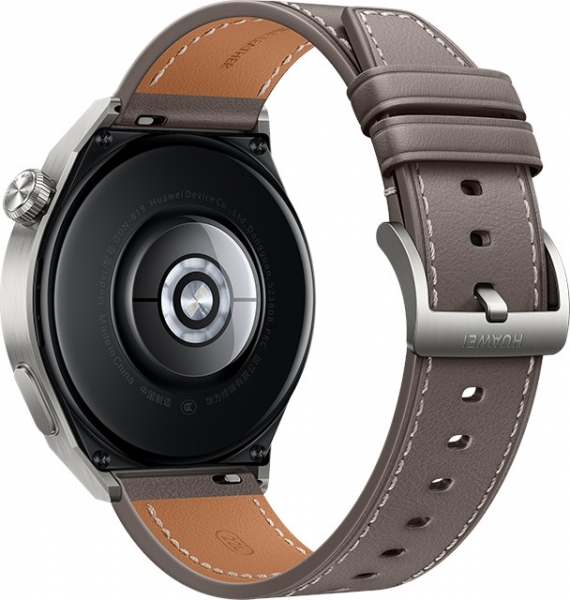 Huawei Watch GT 3 Pro Titanium Akıllı Saat