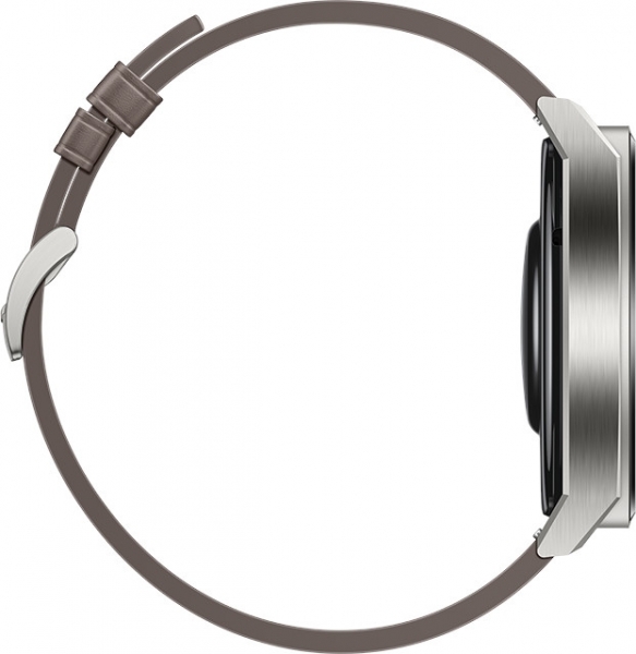 Huawei Watch GT 3 Pro Titanium Akıllı Saat