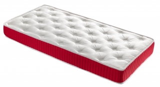 Heyner RedLine 80x120 cm Yaylı Yatak