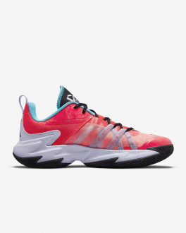 Nike Jordan One Take 3 Erkek Spor Ayakkabı
