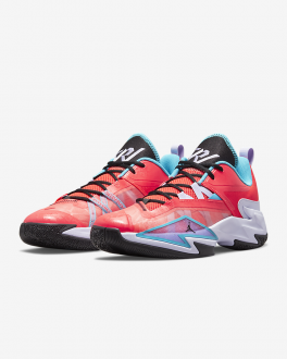 Nike Jordan One Take 3 Erkek Spor Ayakkabı