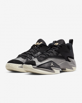 Nike Jordan One Take 3 Erkek Spor Ayakkabı
