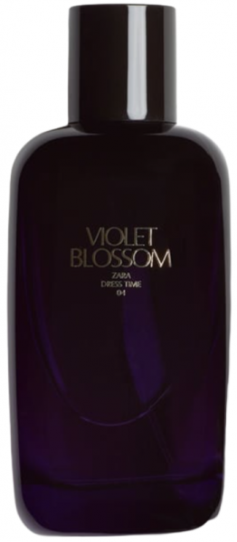 Zara Violet Blossom EDP 180 ml Kadın Parfümü (180 ml)