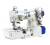 JIN F1F-C356-NN Overlok ve Reçme Makinesi