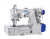 JIN F1F-U356-NN Overlok ve Reçme Makinesi