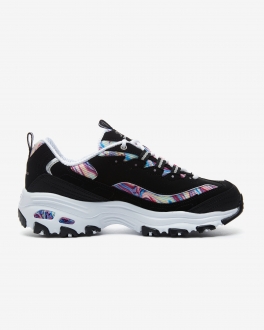 Skechers D'Lites Whimsical Dreams Kadın Spor Ayakkabı
