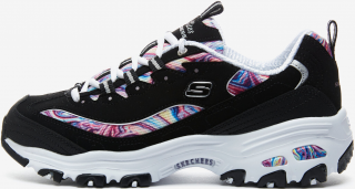 Skechers D'Lites Whimsical Dreams Kadın Spor Ayakkabı