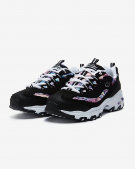 Skechers D'Lites Whimsical Dreams Kadın Spor Ayakkabı