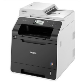 Brother MFC-L8600CDW Yazıcı