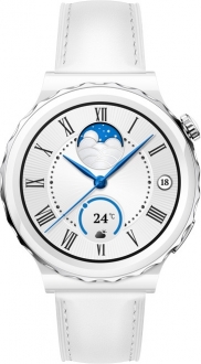 Huawei Watch GT 3 Pro Seramik Akıllı Saat