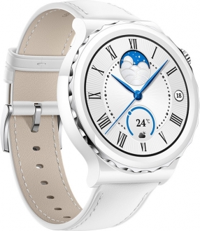 Huawei Watch GT 3 Pro Seramik Akıllı Saat