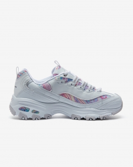 Skechers D'Lites Whimsical Dreams Kadın Spor Ayakkabı