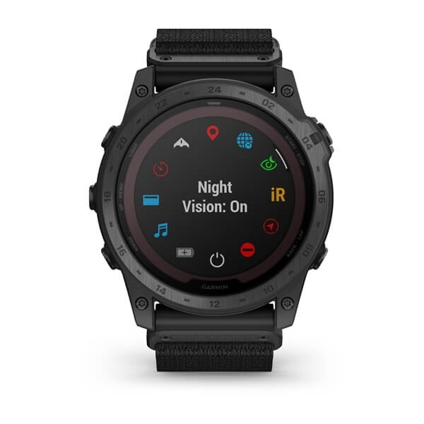 Garmin tactix 7 Pro Ballistics Aktivite Saati