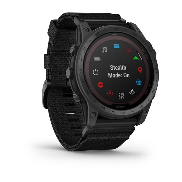 Garmin tactix 7 Pro Ballistics Aktivite Saati