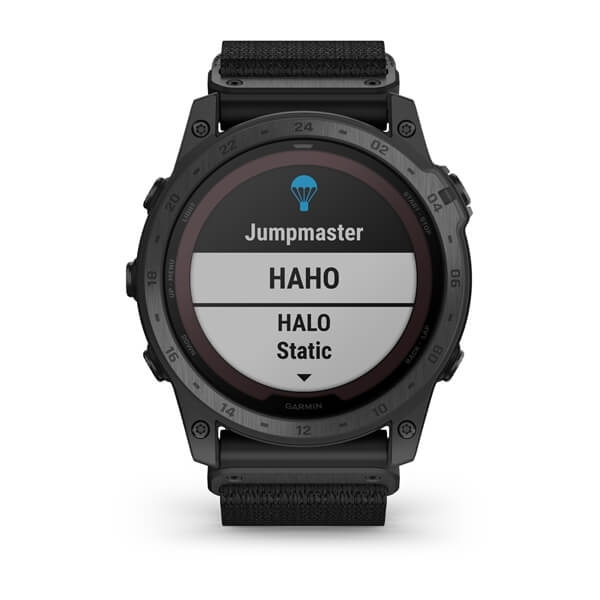 Garmin tactix 7 Pro Ballistics Aktivite Saati