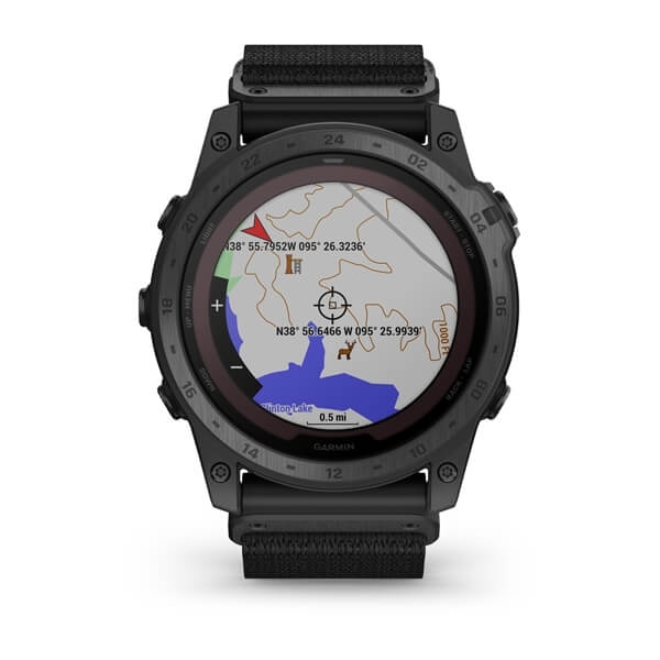 Garmin tactix 7 Pro Ballistics Aktivite Saati