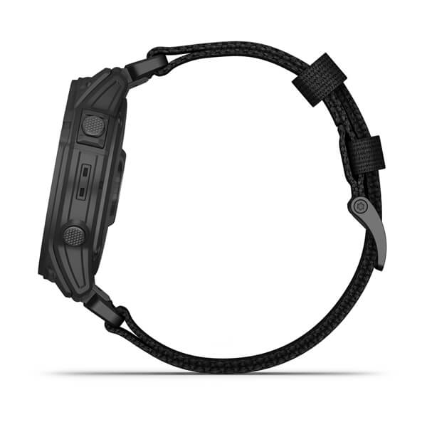 Garmin tactix 7 Pro Ballistics Aktivite Saati