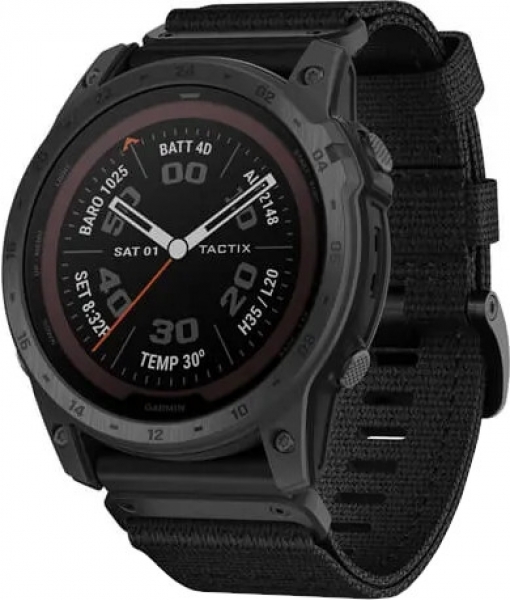 Garmin tactix 7 Pro Aktivite Saati