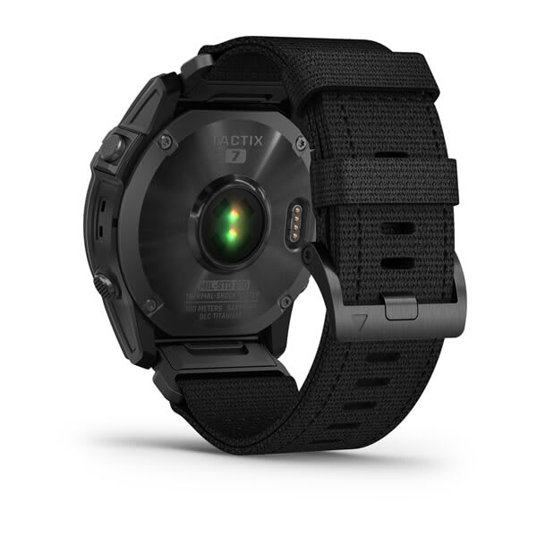 Garmin tactix 7 Pro Aktivite Saati