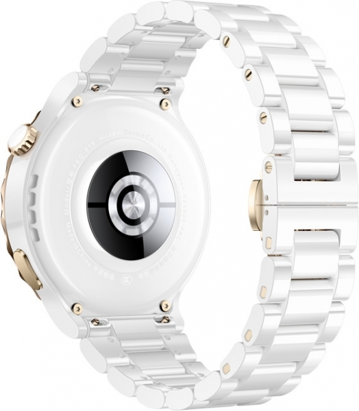 Huawei Watch GT 3 Pro Seramik Akıllı Saat