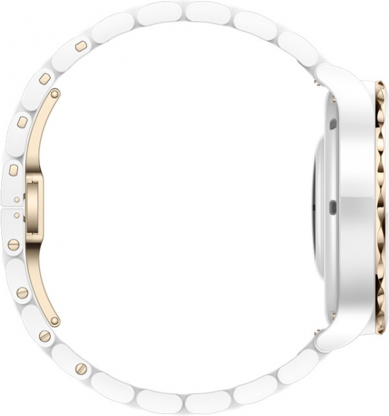 Huawei Watch GT 3 Pro Seramik Akıllı Saat
