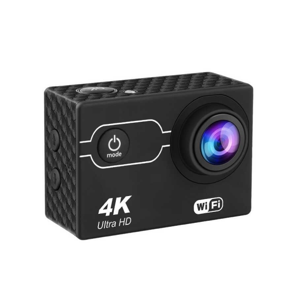 Ausek AT-Q306 Aksiyon Kamera