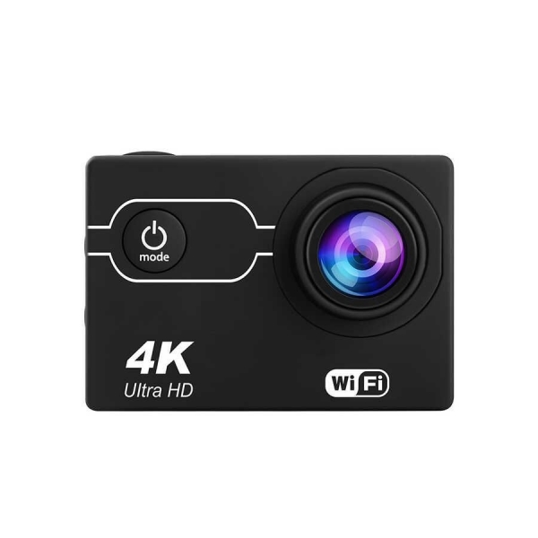 Ausek AT-Q306 Aksiyon Kamera