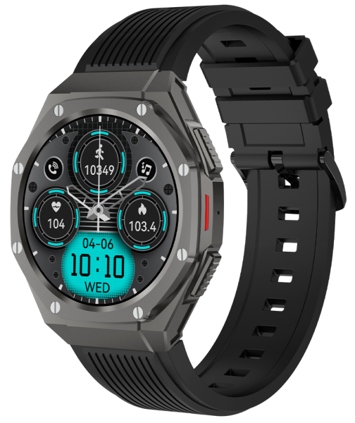 I-Xtech XeeFit-F2 Akıllı Saat