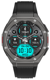 I-Xtech XeeFit-F2 Akıllı Saat