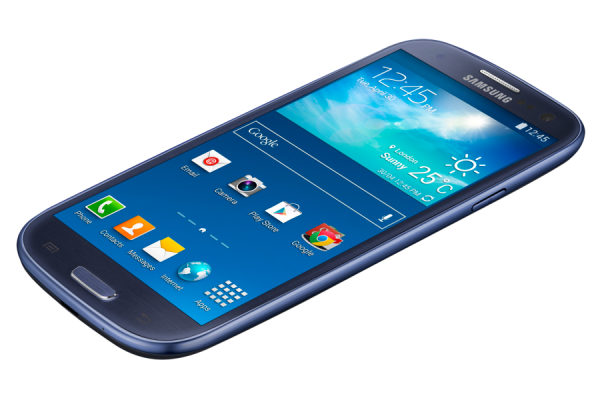 Samsung Galaxy S3 Neo (Tek Hat)