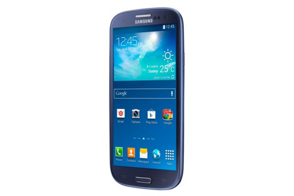 Samsung Galaxy S3 Neo (Tek Hat)