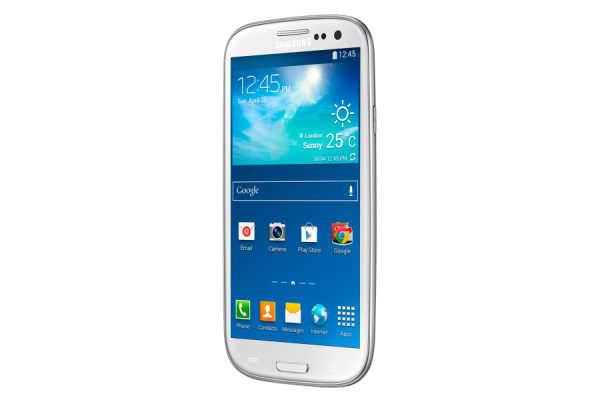 Samsung Galaxy S3 Neo (Tek Hat)